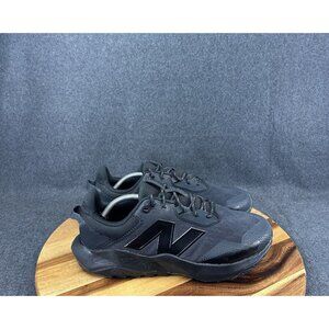 New Balance Dynasoft Nitrel Running Shoes Black MTNTRLF6 Mens 13 4E
